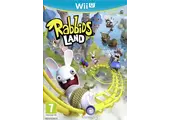 Rabbids Land (Complete, HOL)