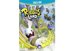 Rabbids Pretpark (Compleet, HOL)