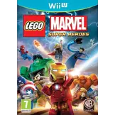 Lego Marvel Super Heroes (Complete, FAH)