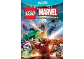Lego Marvel Super Heroes (Compleet, FAH)
