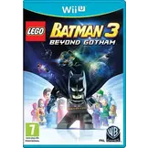 Lego Batman 3 Beyond Gotham (Complete, FAH)