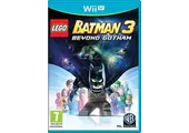 Lego Batman 3 Beyond Gotham (Compleet, FAH)