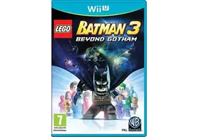 Lego Batman 3 Beyond Gotham (Compleet, FAH)