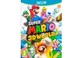 Super Mario 3D World (Complete, HOL)