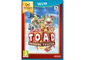 Captain Toad Treasure Tracker (Compleet, Nintendo Selects, HOL)