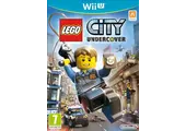 Lego City Undercover (Compleet, HOL)