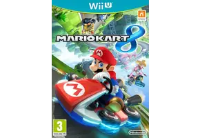 Nintendo Wii U desbloqueado HD de 500GB - Videogames - Parquelândia,  Fortaleza 1237301930