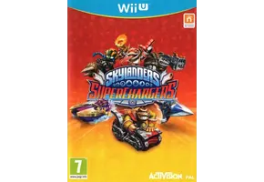 Skylanders Superchargers (Compleet, FAH)
