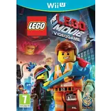 Lego Movie the Video Game (Complete, FAH)