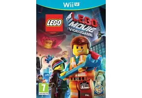 Lego Movie the Video Game (Compleet, FAH)