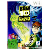 Ben 10 Alien Force (Complete, UKV)