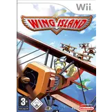 Wing Island (Compleet, HOL)
