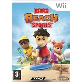 Big Beach Sports (Complete, FAH)