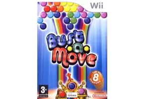 Bust-A-Move (Complete, UKV)