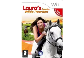 Laura's Passie Wilde Paarden (Complete, HOL)