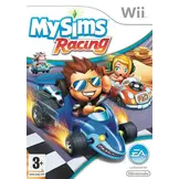 MySims Racing (Complete, HOL)