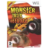Monster Trux Offroad (Complete, NOE)