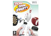 More Game Party (Complete, EUR)