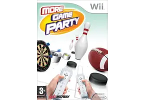 More Game Party (Complete, EUR)