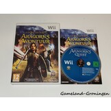 The Lord of the Rings Aragorn's Quest (Complete, HOL)