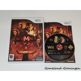 The Mummy Tomb of the Dragon Emperor (Complete, HOL)