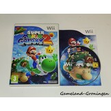 Super Mario Galaxy 2 (Complete, UKV)