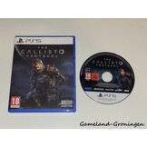 The Callisto Protocol (Compleet)