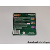 Golden Sun (Compleet, NHAU)