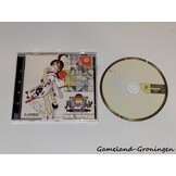 Gekka No Kenshi (Compleet, NTSC-J)