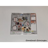 Gekka No Kenshi (Complete, NTSC-J)