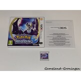 Pokemon Moon (Compleet, HOL)