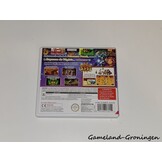 Mario & Luigi Superstar Saga + Bowser's Minions (Complete, FRA)