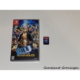 Persona 4 Arena Ultimax Remaster Edition (Compleet, NTSC-J)