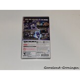 Skullgirls 2nd Encore (Complete, NTSC)