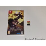 Samurai Shodown (Complete)