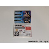 BlazBlue Central Fiction Special Edition (Complete)