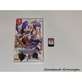 BlazBlue Central Fiction Special Edition (Complete)