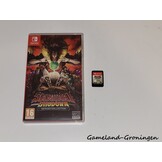 Samurai Shodown NeoGeo Collection (Compleet)