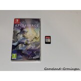 Afterimage (Compleet)