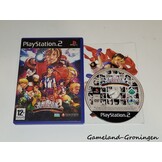 NeoGeo Battle Coliseum (Compleet)