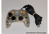 Original Xbox S Controller (Crystal)