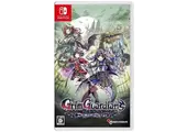 Grim Guardians Demon Purge (Compleet, NTSC-J)