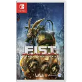 FIST Forged in Shadow Torch (Compleet, NTSC-J)