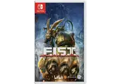 FIST Forged in Shadow Torch (Compleet, NTSC-J)