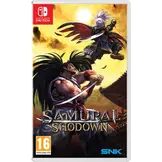 Samurai Shodown (Compleet)
