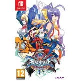 BlazBlue Central Fiction Special Edition (Complete)