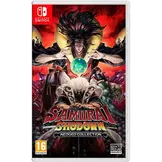 Samurai Shodown NeoGeo Collection (Compleet)
