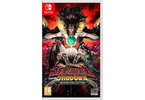 Samurai Shodown NeoGeo Collection (Complete)