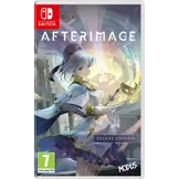 Afterimage (Complete)