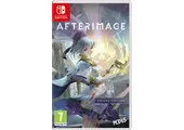Afterimage (Compleet)